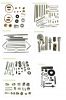 Turning Parts