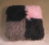 Mongolian lamb fur cus...