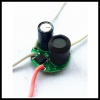 LED Filament Bulb Driver 1-5W 300MA Input Voltage 170-265V output Voltage 21-80VDC Current 60mA