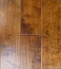 Handscraped Engineered Wood Flooring(Birch)