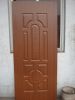 Melamine Wenge Door Skin