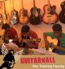 Guitar Hall Gift Vouchers