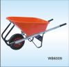 Wheel barrow