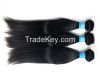 Peruvian straight hair weave