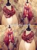 fashion scarves