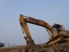 used original Japan Caterpillar 320A crawler excavator for sale