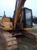 used original Japan Caterpilla 312B crawler excavator for sale