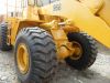used original Japan Caterpillar 966C wheel loader for sale