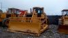 used original Japan Caterpillar D8K bulldozer for sale