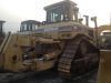 used original Japan Caterpillar D8N crawler bulldozer for sale