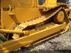 used original Japan Caterpillar D7H bulldozer for sale