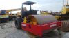 used original Sweden Dynapac CA30D compactor for sale