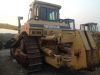 used original Japan Caterpillar D8N crawler bulldozer for sale