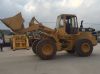 used original Japan Caterpillar 936F wheel loader for sale