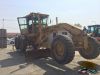 used original Japan Caterpillar 140G motor grader for sale