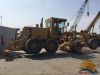 used original Japan Caterpillar 140G motor grader for sale