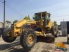 used original Japan Caterpillar 140G motor grader for sale