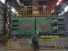 High pressure grinding...