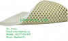 100% natural latex mattress- pure latex
