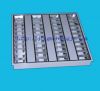 Grille Lamp 4x14W