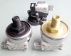 Differential pressure switch