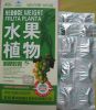 Fruit Plant diet pill