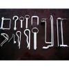 spring,hook,handcarts,metal sheet