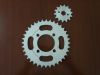 motorcycle sprocket