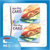 Cheap Plastic Gift Card Printing