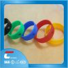 ISO14443A Silicone NFC NTAG203 Wristband