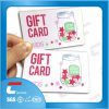 Cheap Plastic Gift Card Printing