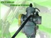 pit bike carburettor