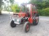 Farm Tractor