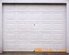 Garage door