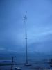 Wind turbine 5000W