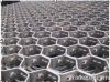 1Cr13 Hex mesh, stainless steel hex steel, hex mesh for furnace lining