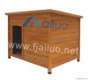 Wooden Dog House/Wooden Dog Kennel/Pet House/