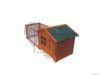 Wooden Rabbit Hutches/Bunny Hutches/Rabbit Hutches/Pet house