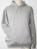 fleecy hoodie