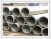 Seamless steel pipe