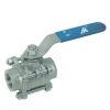 stainless steel ball valve