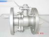 stainless steel ball valve