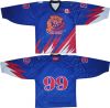 Ice Hockey Jersey / Sports wear Jersey For Ice Hockey Team