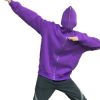 Custom Hoodies Blank Streetwear Plus Size Men's Pullover Full Zip Up Wholesale Printed Oversize Heavy Sweatshirts Men's Hoodies