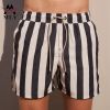 Plus Size 2 in 1 Running Cycling Biker Yoga Sweat Jogger Compression Workout Gym Shorts Beach Surf Swim Short Pants For Men