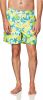 Summer Short Beach Men Swimming Shorts Custom Sublimated Board Shorts