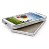 2600mAh power case with wireless charging case for Samsung Galaxy S4  