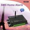 Multipoint Temperature GSM Data Logger