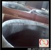 GR2  welding tube