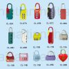 Zinc Alloy  Password  ...